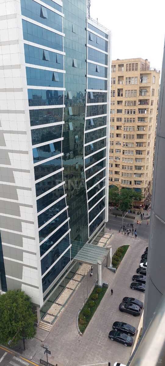 3 otaqlı yeni tikili - Nizami m. - 145 m² (3)