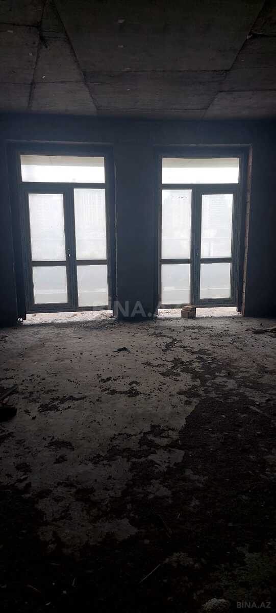 3 otaqlı yeni tikili - Nizami m. - 145 m² (17)