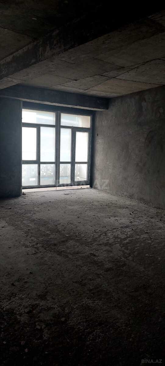 3 otaqlı yeni tikili - Nizami m. - 145 m² (18)