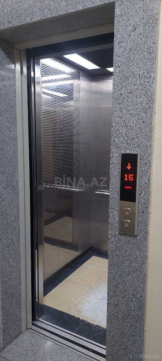 3 otaqlı yeni tikili - Nizami m. - 145 m² (12)