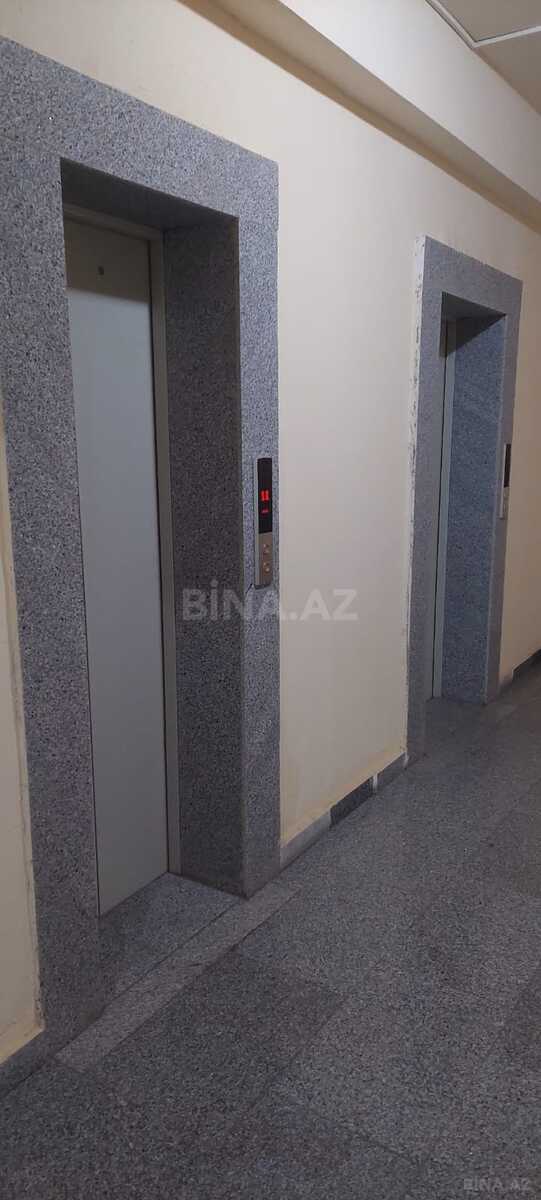 3 otaqlı yeni tikili - Nizami m. - 145 m² (16)