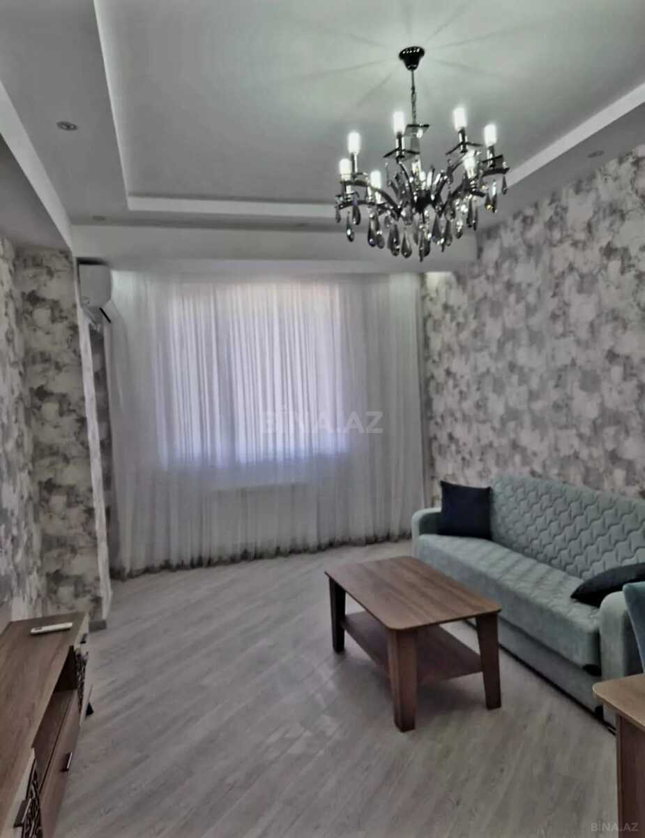 3-комн. новостройка - м. 20 января - 90 м² (1)