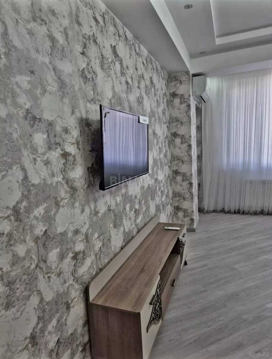 3-комн. новостройка - м. 20 января - 90 м² (3)