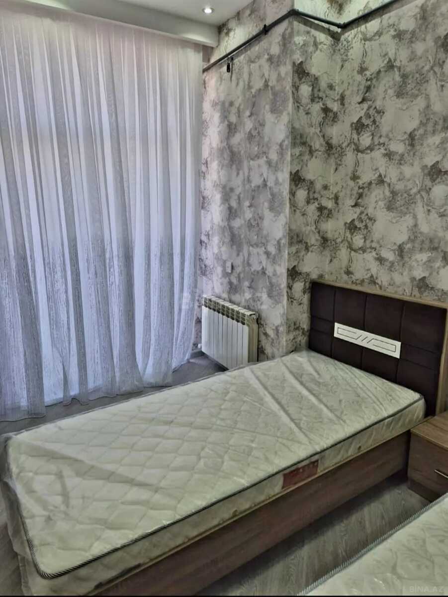 3-комн. новостройка - м. 20 января - 90 м² (6)