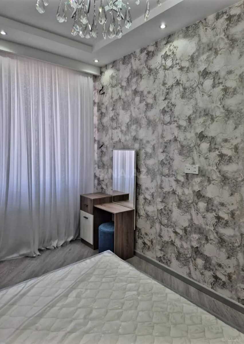 3-комн. новостройка - м. 20 января - 90 м² (8)