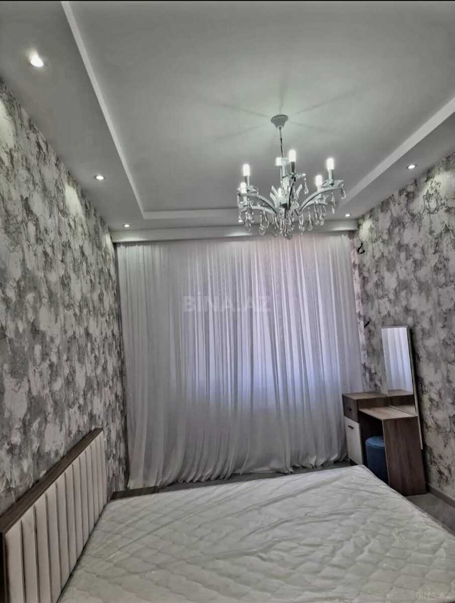 3-комн. новостройка - м. 20 января - 90 м² (4)
