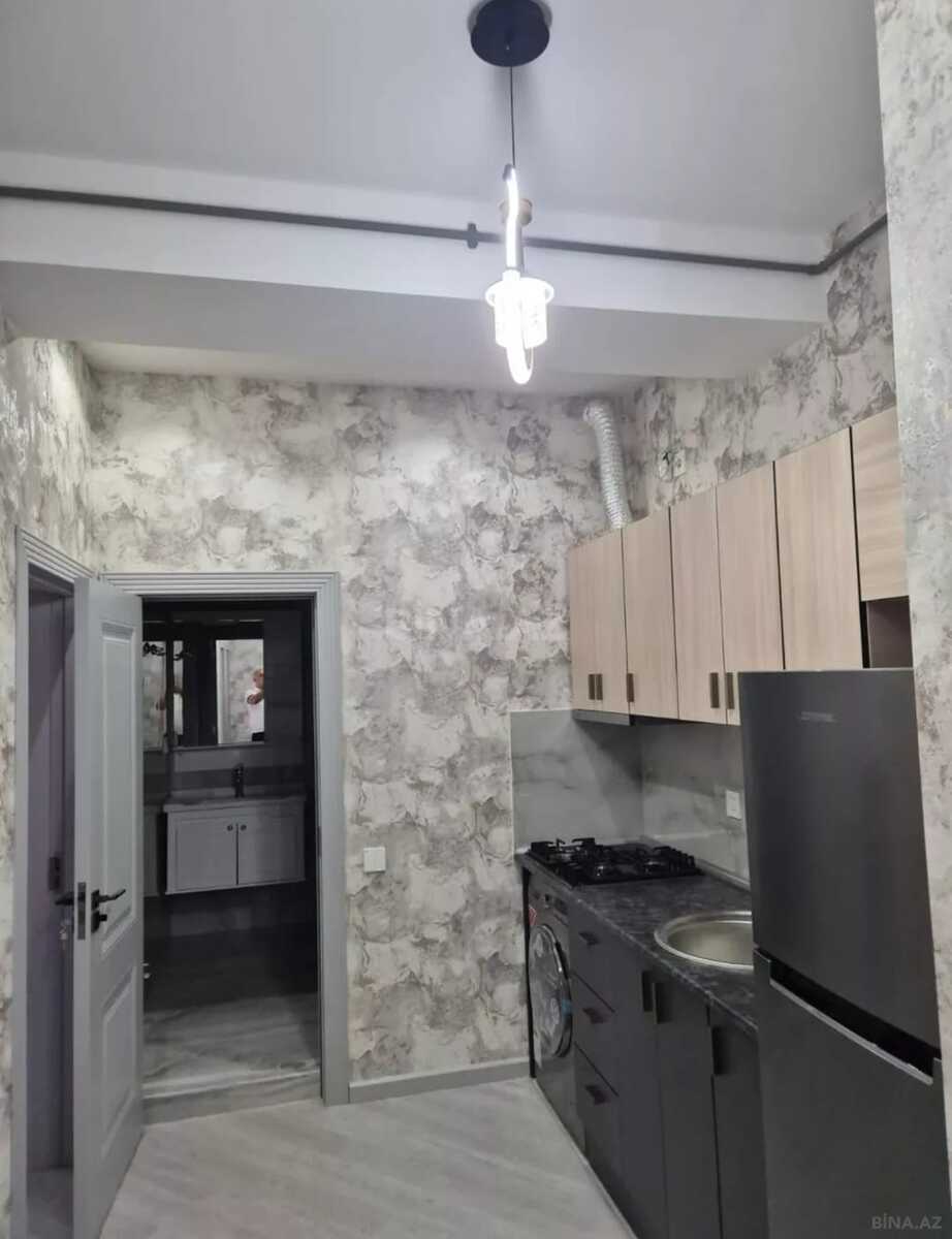 3-комн. новостройка - м. 20 января - 90 м² (11)