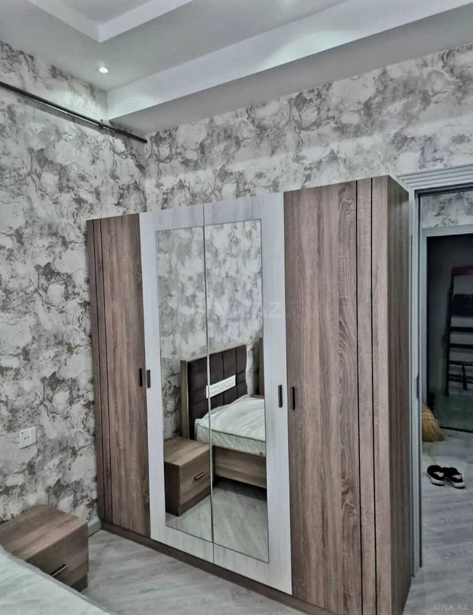 3-комн. новостройка - м. 20 января - 90 м² (7)