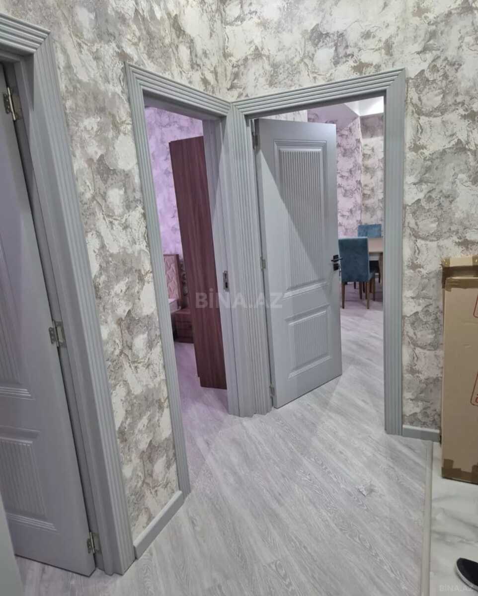 3-комн. новостройка - м. 20 января - 90 м² (5)