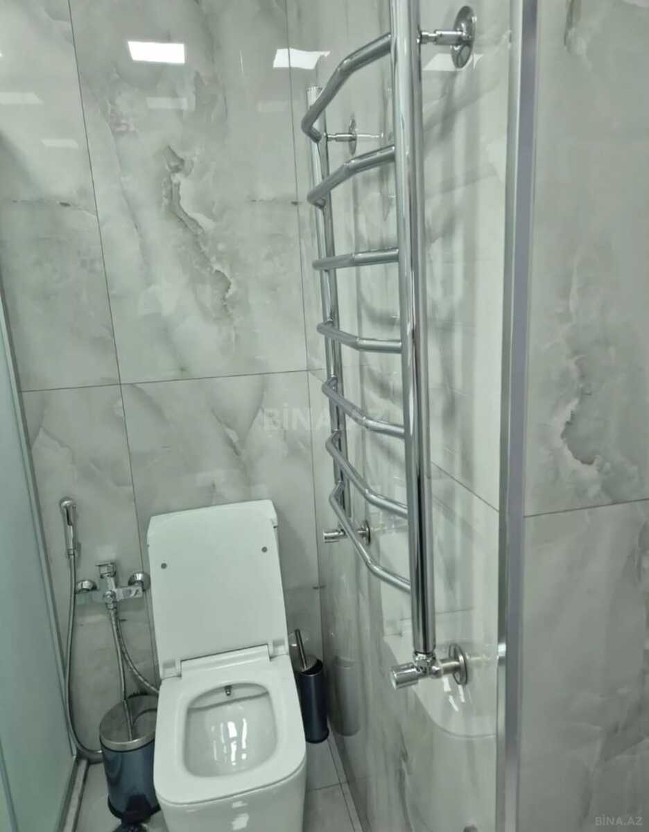 3-комн. новостройка - м. 20 января - 90 м² (10)