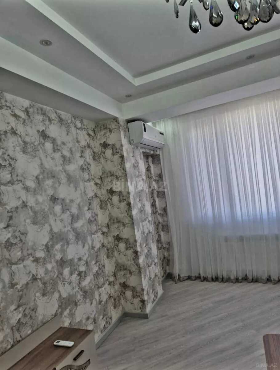 3-комн. новостройка - м. 20 января - 90 м² (9)