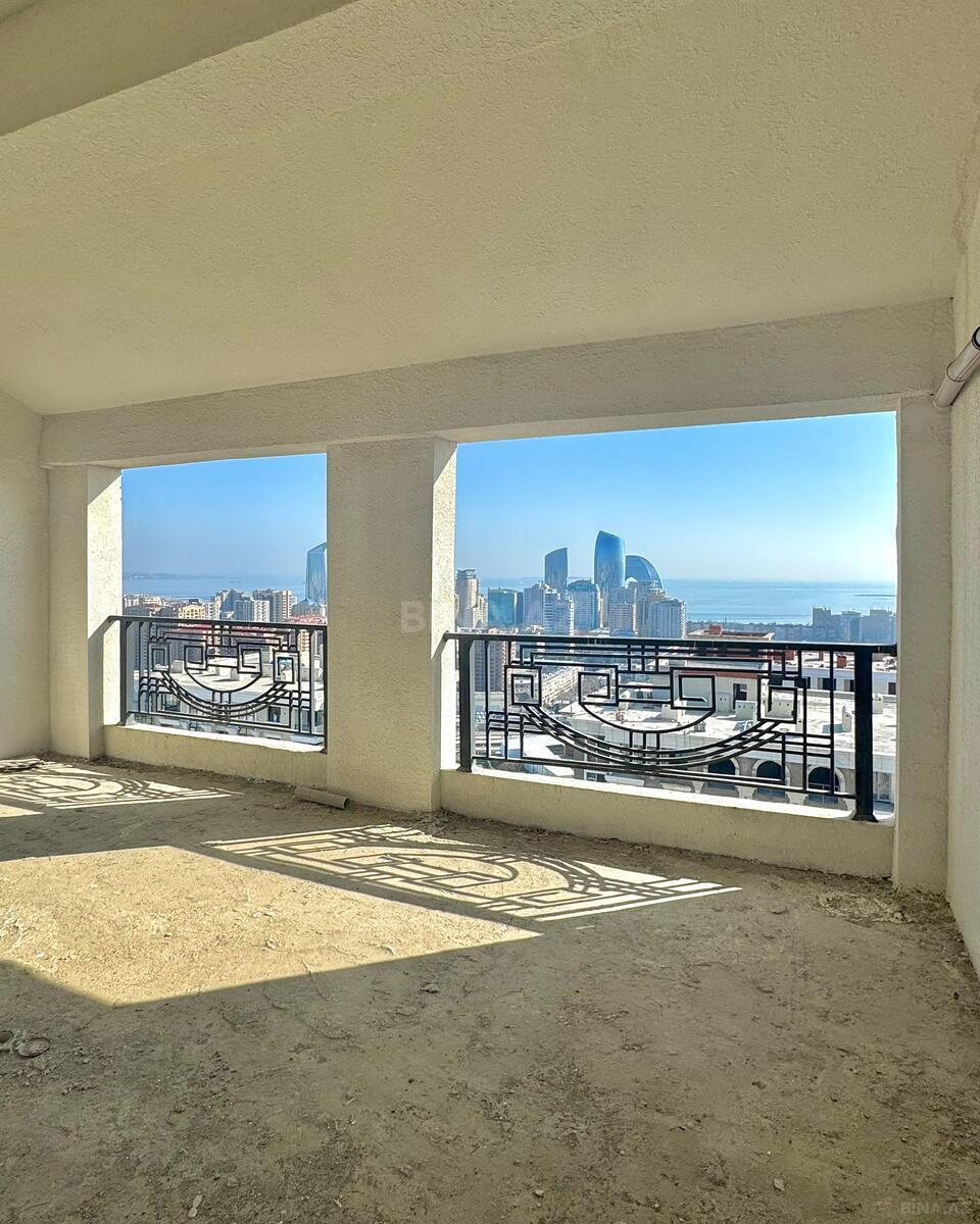5-комн. новостройка - м. 28 мая - 295 м² (9)