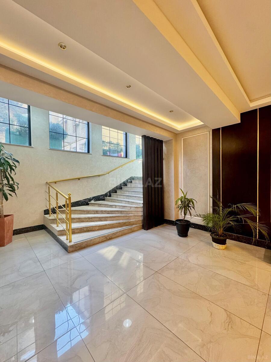 5-комн. новостройка - м. 28 мая - 295 м² (2)