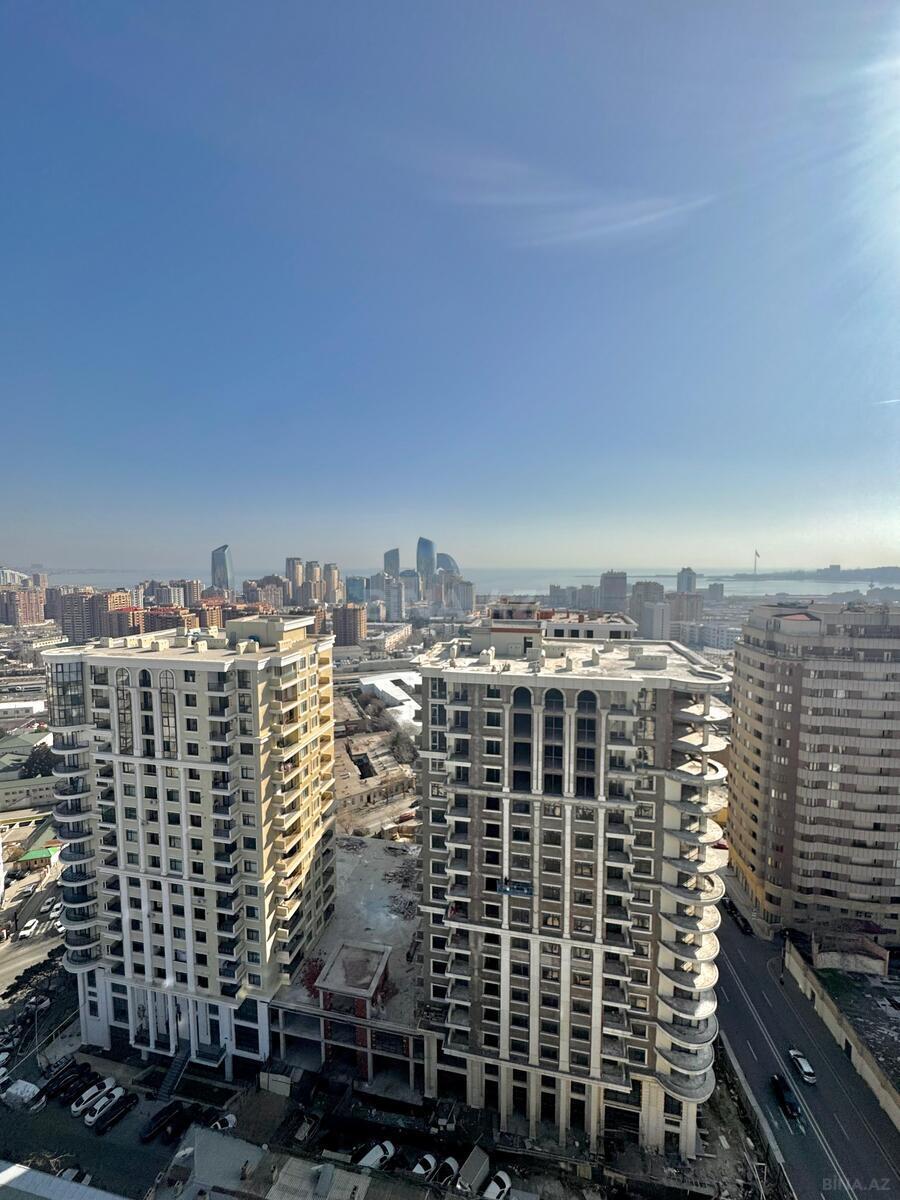 5-комн. новостройка - м. 28 мая - 295 м² (11)