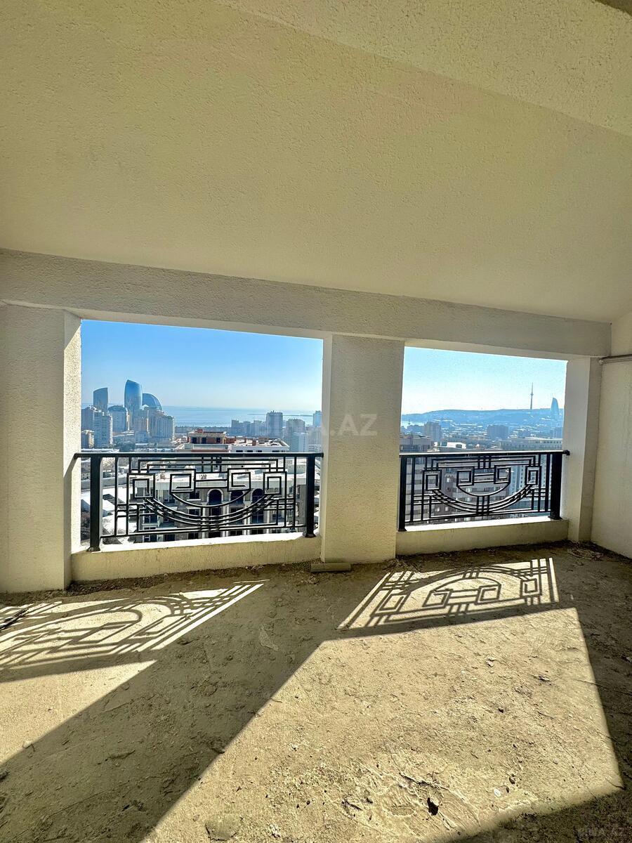 5-комн. новостройка - м. 28 мая - 295 м² (10)