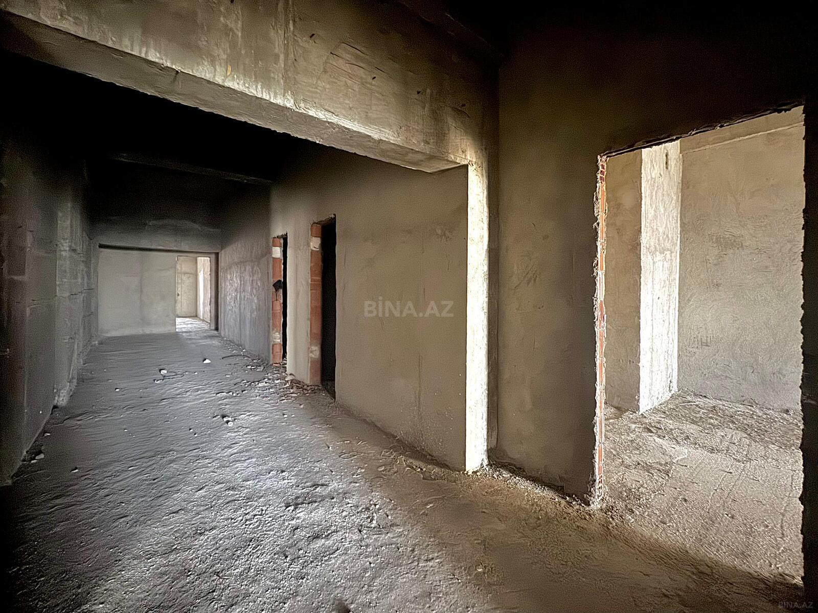 5-комн. новостройка - м. 28 мая - 295 м² (7)