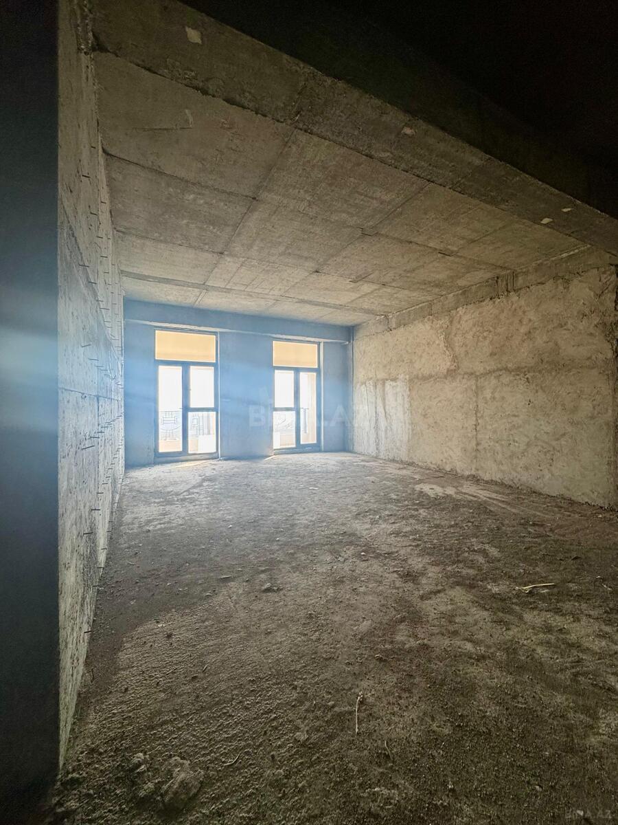 5-комн. новостройка - м. 28 мая - 295 м² (6)