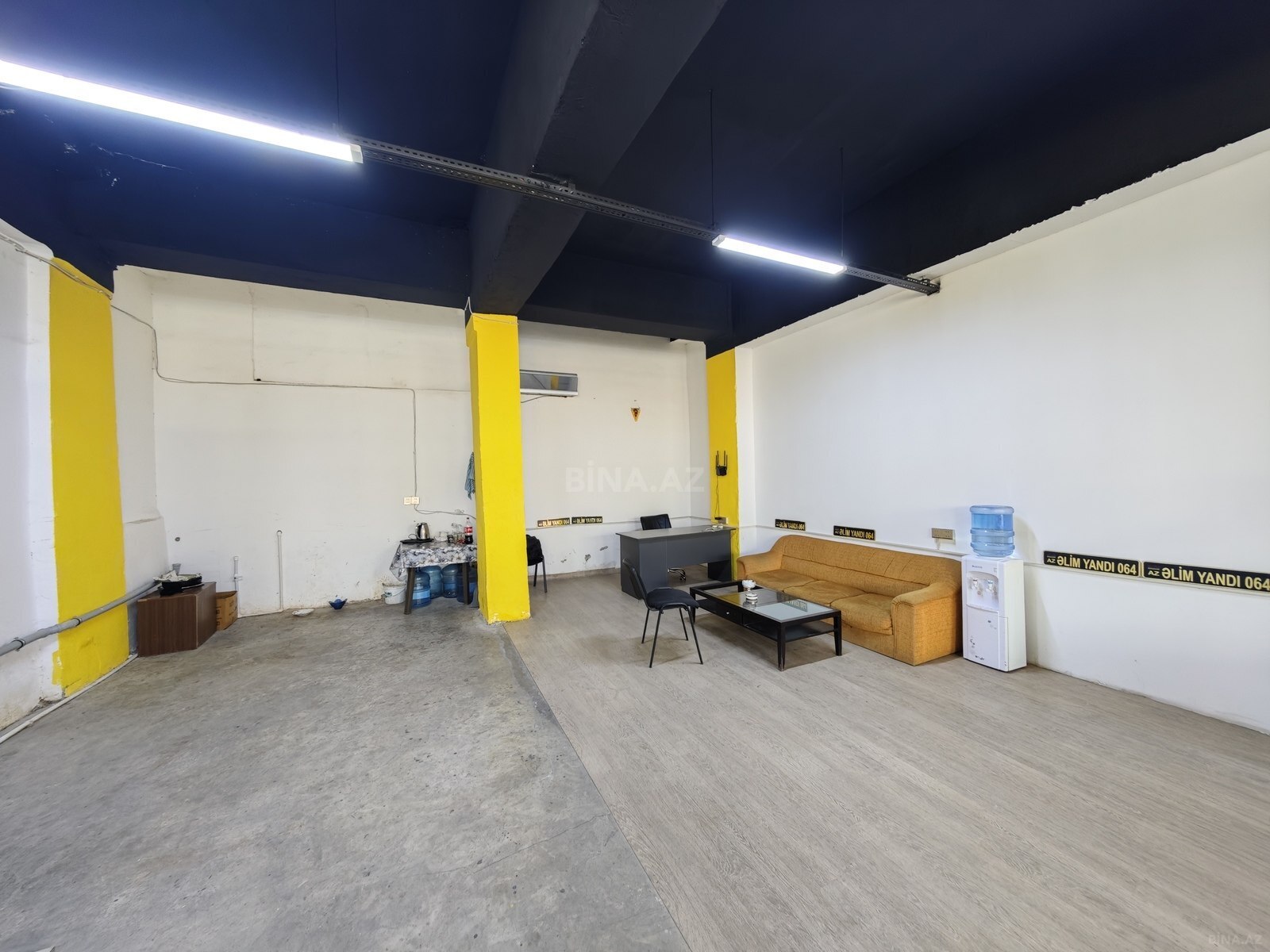 Объект - пос. Бакиханова - 220.3 м² (13)