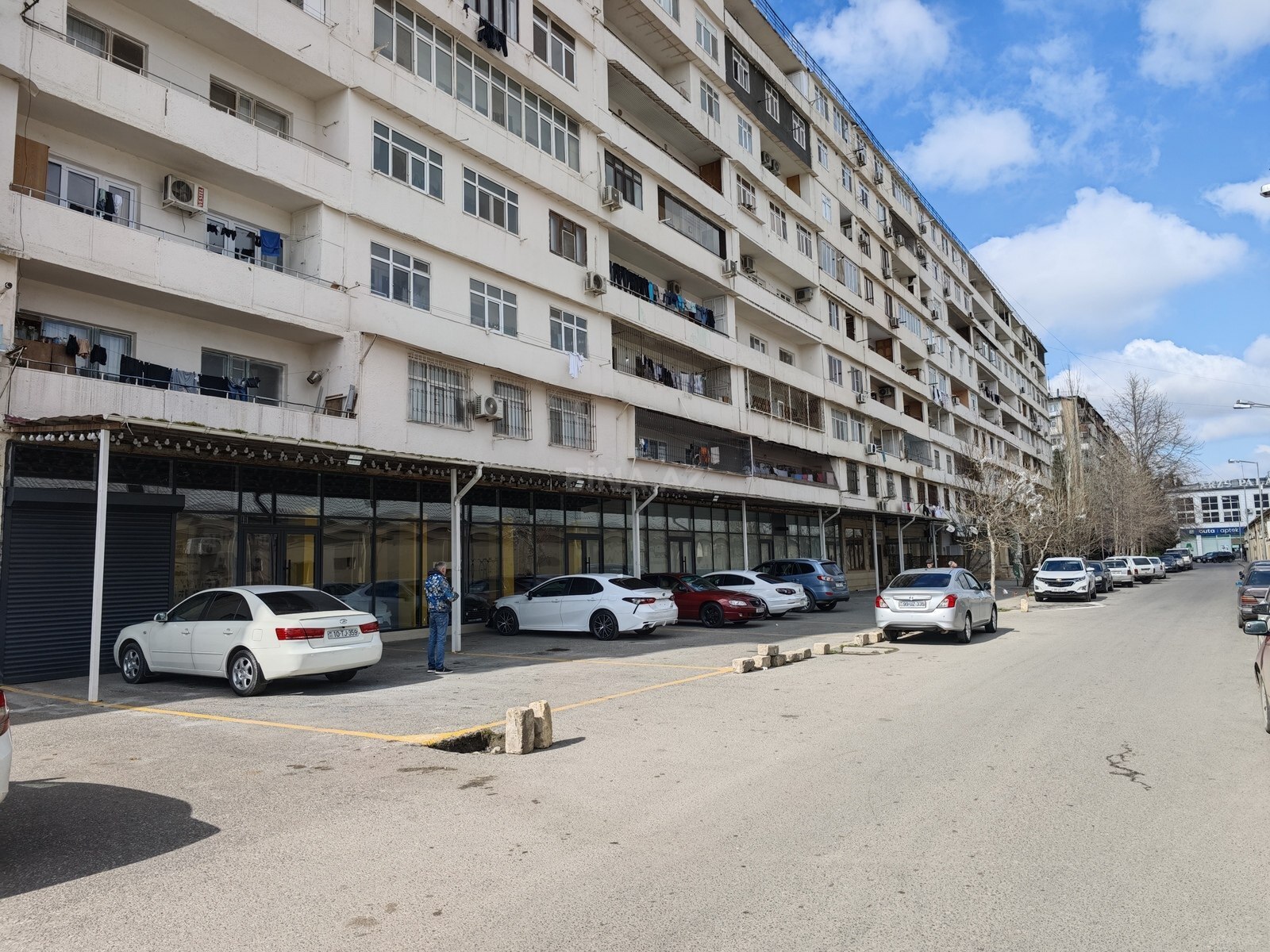 Объект - пос. Бакиханова - 220.3 м² (6)