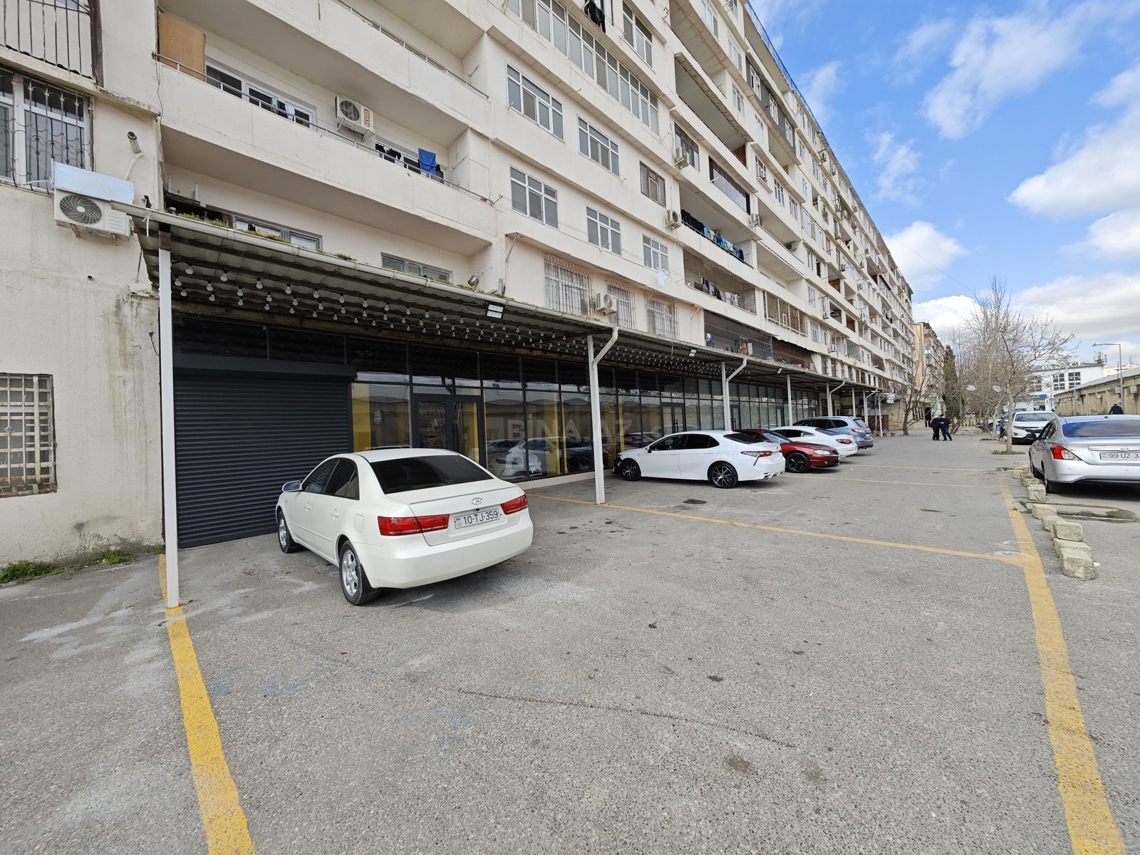 Объект - пос. Бакиханова - 220.3 м² (5)
