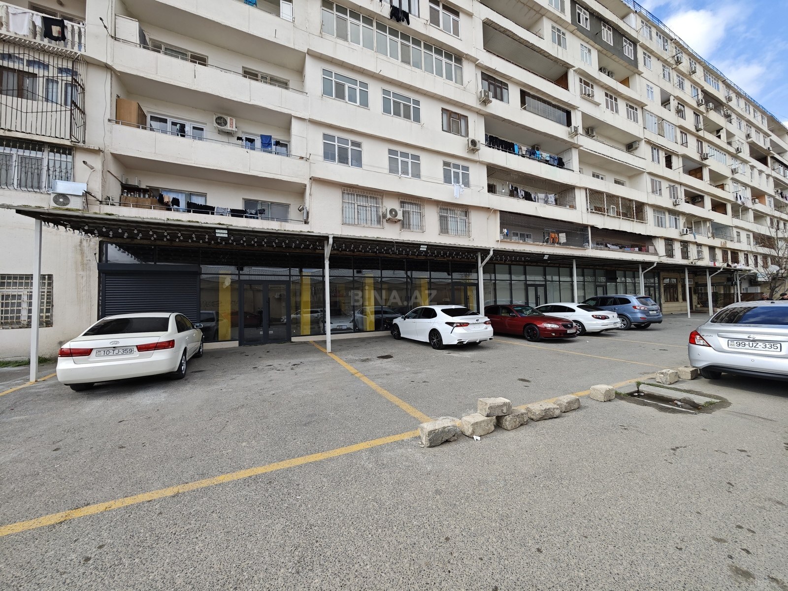 Объект - пос. Бакиханова - 220.3 м² (1)