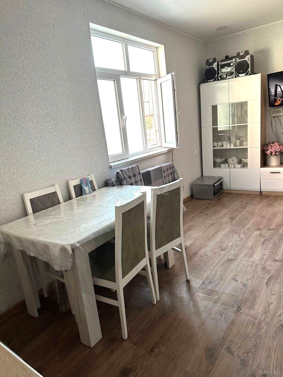 2-комн. дом/дача - пос. НЗС - 59 м² (2)