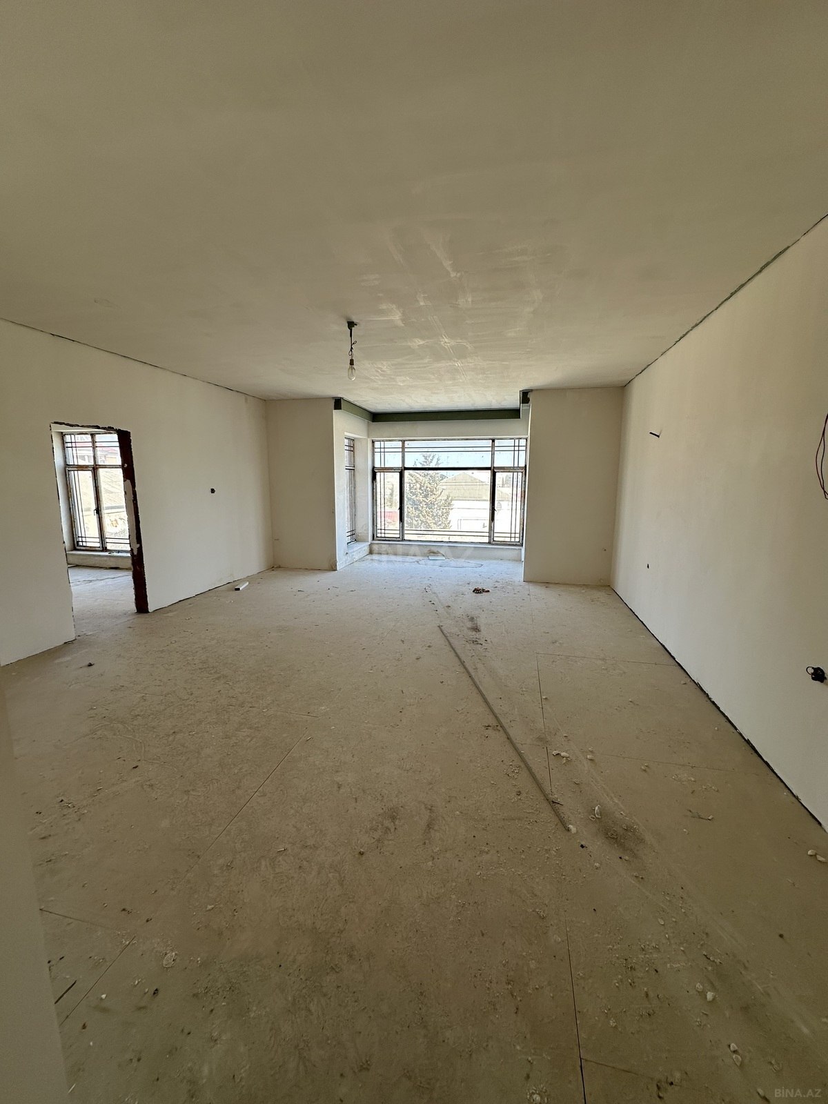 Obyekt - Qara Qarayev m. - 70 m² (1)
