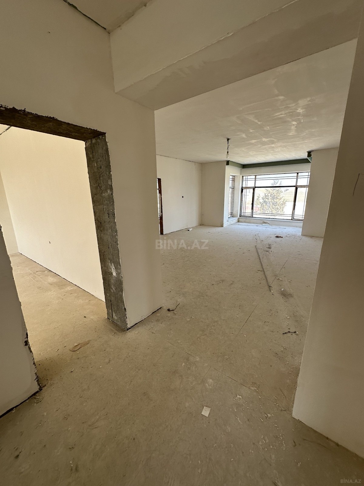 Obyekt - Qara Qarayev m. - 70 m² (2)