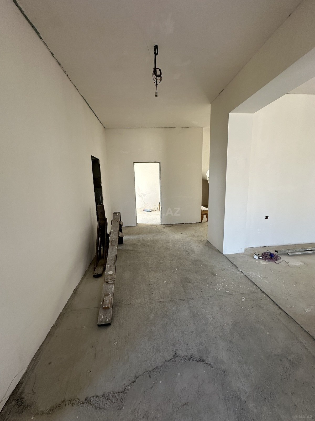 Obyekt - Qara Qarayev m. - 70 m² (7)