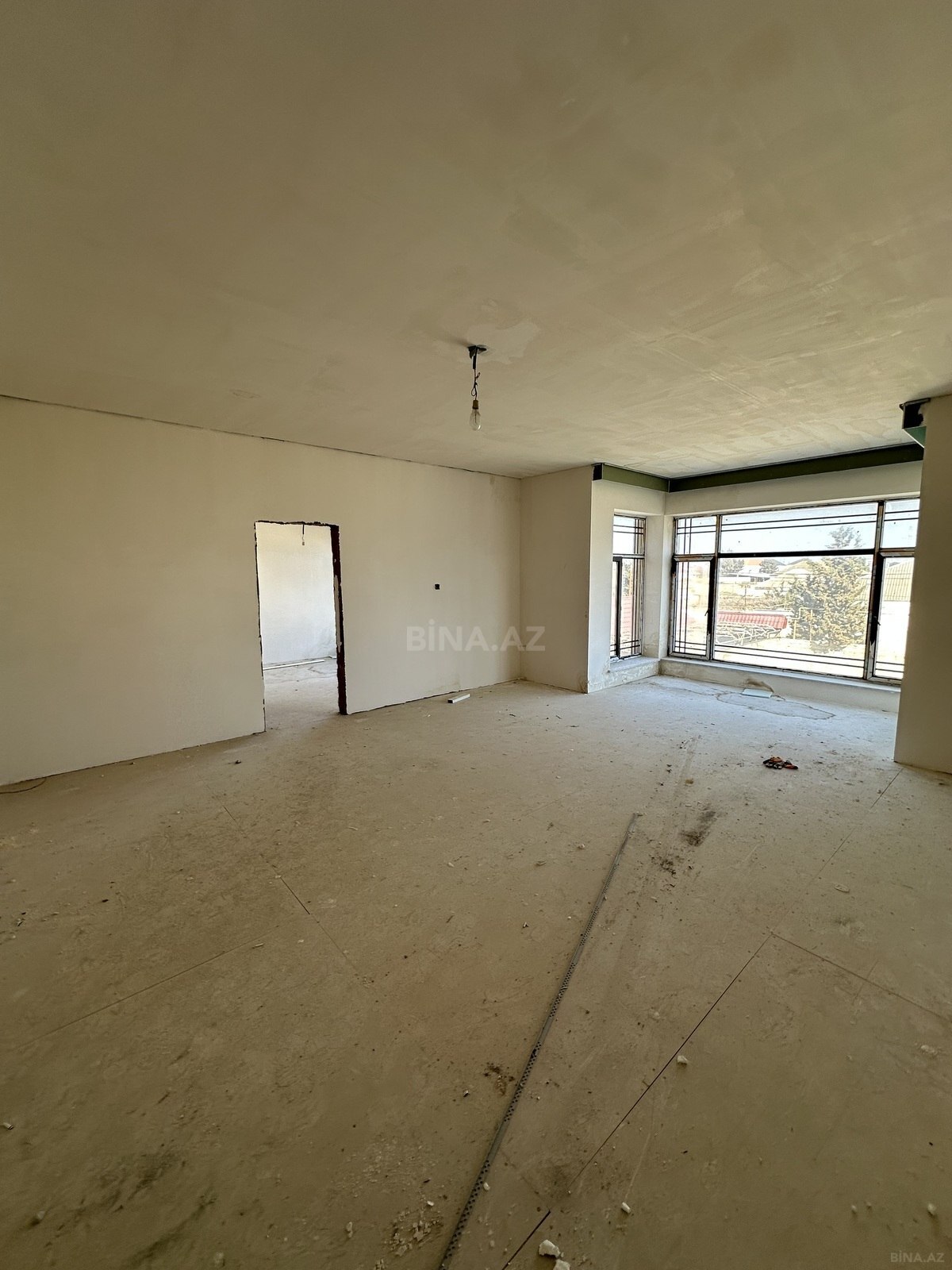 Obyekt - Qara Qarayev m. - 70 m² (8)