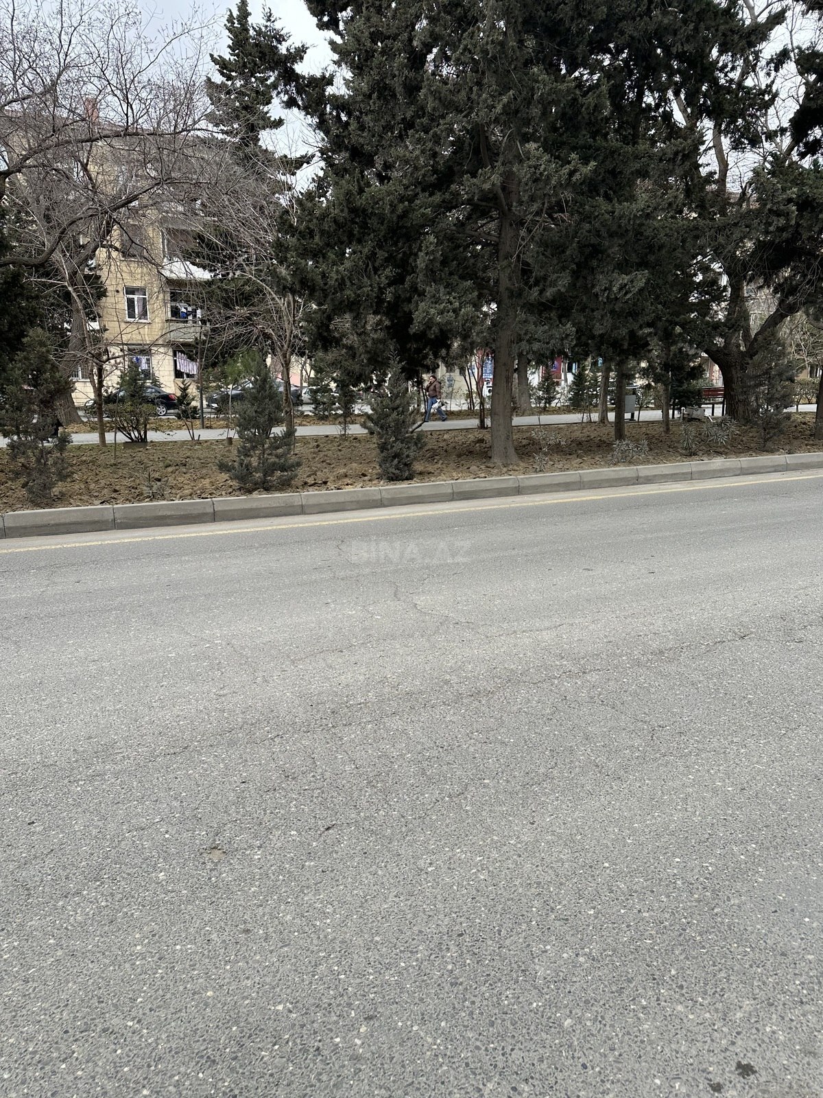 Obyekt - Qara Qarayev m. - 70 m² (3)