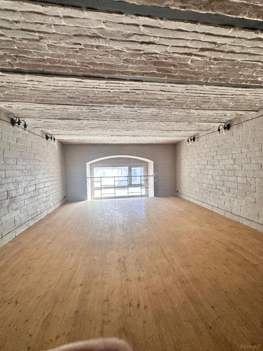 Obyekt - Sahil m. - 100 m² (6)