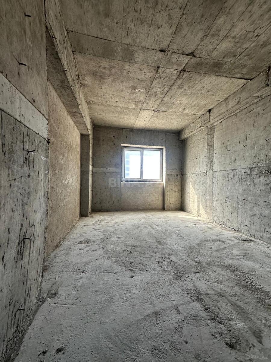 4 otaqlı yeni tikili - Ağ şəhər q. - 193 m² (7)