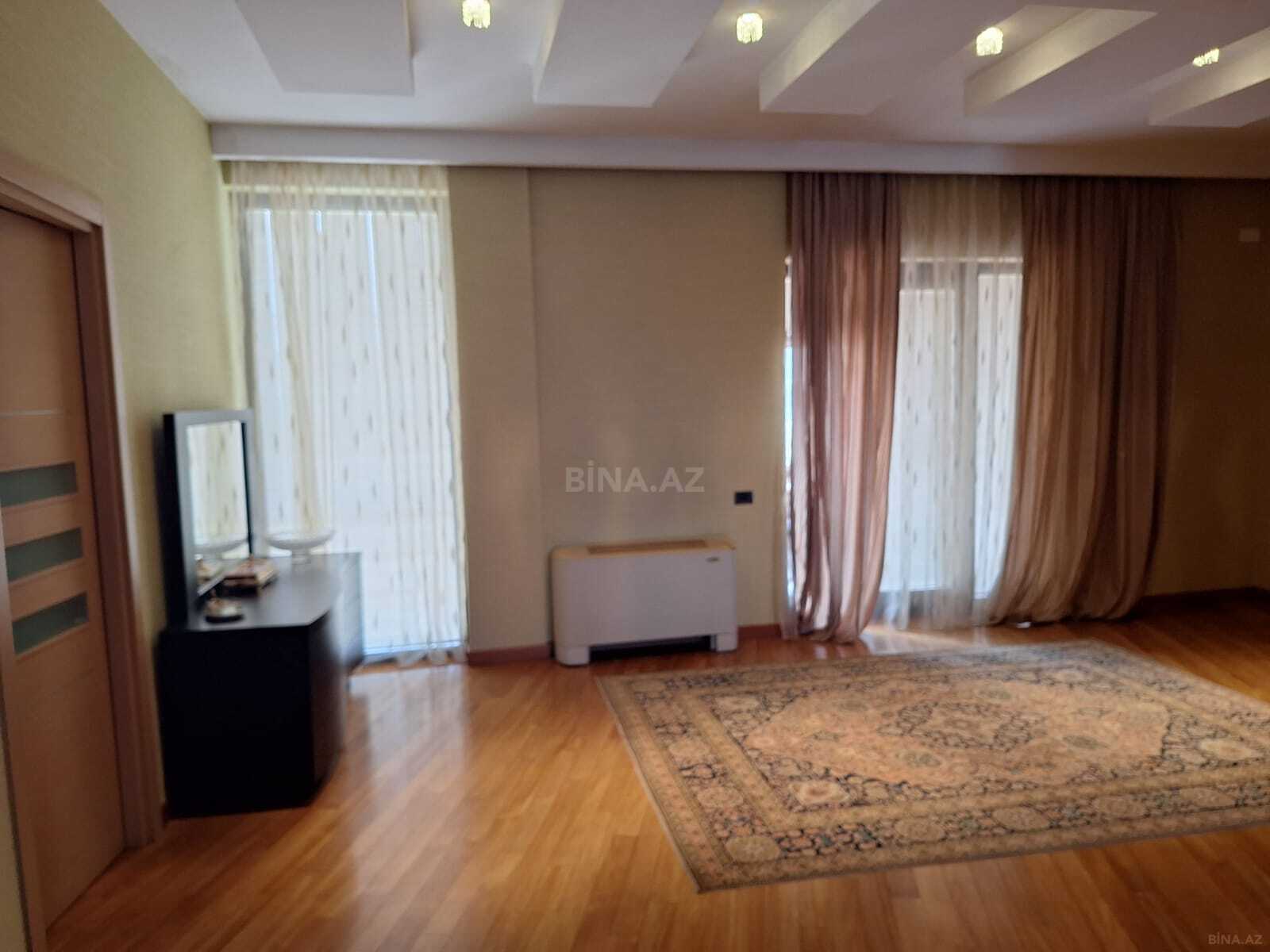 10-комн. дом/дача - пос. Ази Асланова - 2000 м² (17)