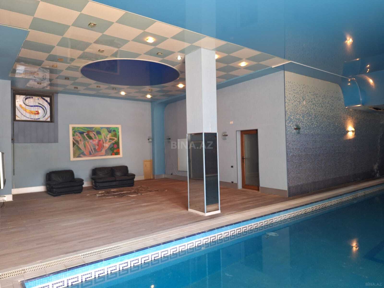 10-комн. дом/дача - пос. Ази Асланова - 2000 м² (26)