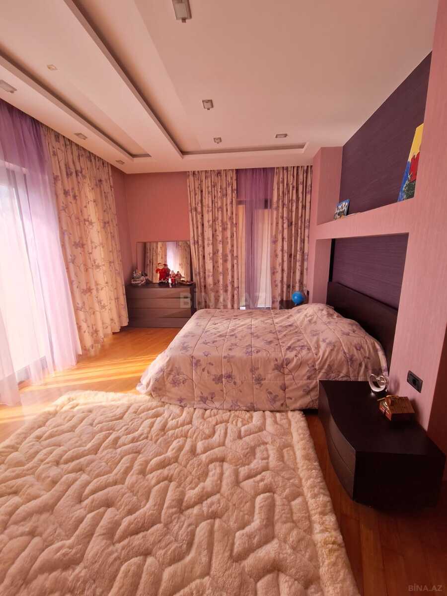 10-комн. дом/дача - пос. Ази Асланова - 2000 м² (13)