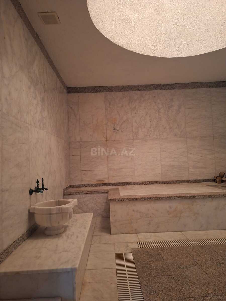 10-комн. дом/дача - пос. Ази Асланова - 2000 м² (23)