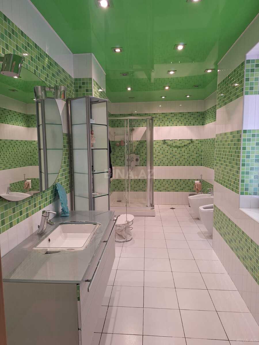 10-комн. дом/дача - пос. Ази Асланова - 2000 м² (22)