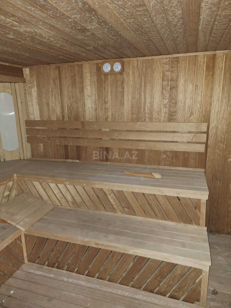 10-комн. дом/дача - пос. Ази Асланова - 2000 м² (24)