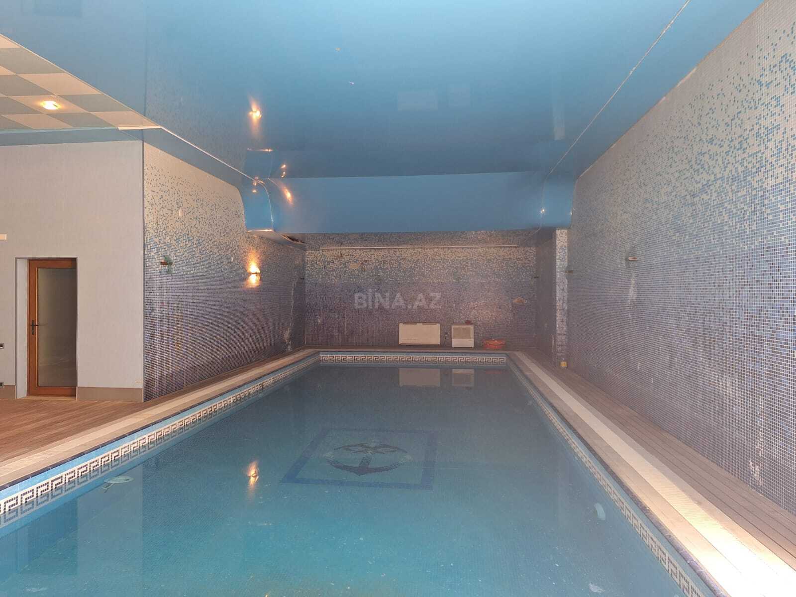 10-комн. дом/дача - пос. Ази Асланова - 2000 м² (27)