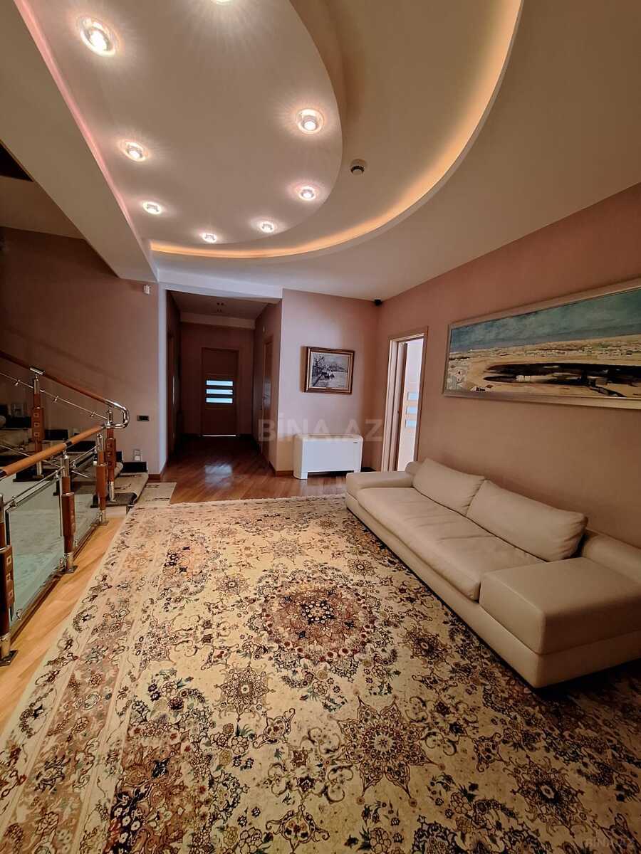10-комн. дом/дача - пос. Ази Асланова - 2000 м² (18)