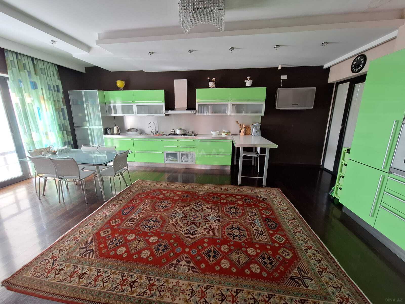 10-комн. дом/дача - пос. Ази Асланова - 2000 м² (7)