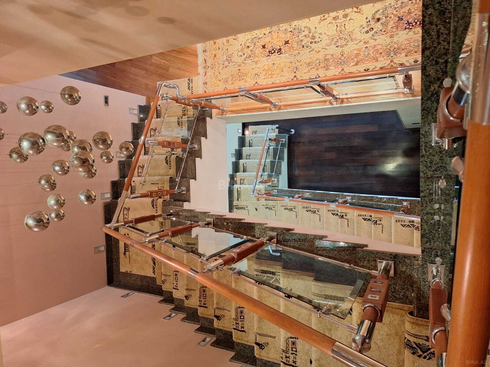 10-комн. дом/дача - пос. Ази Асланова - 2000 м² (19)