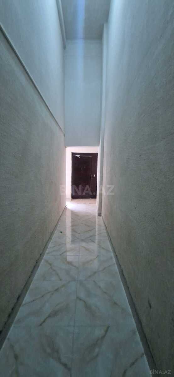 1 otaqlı yeni tikili - Elmlər Akademiyası m. - 55 m² (3)