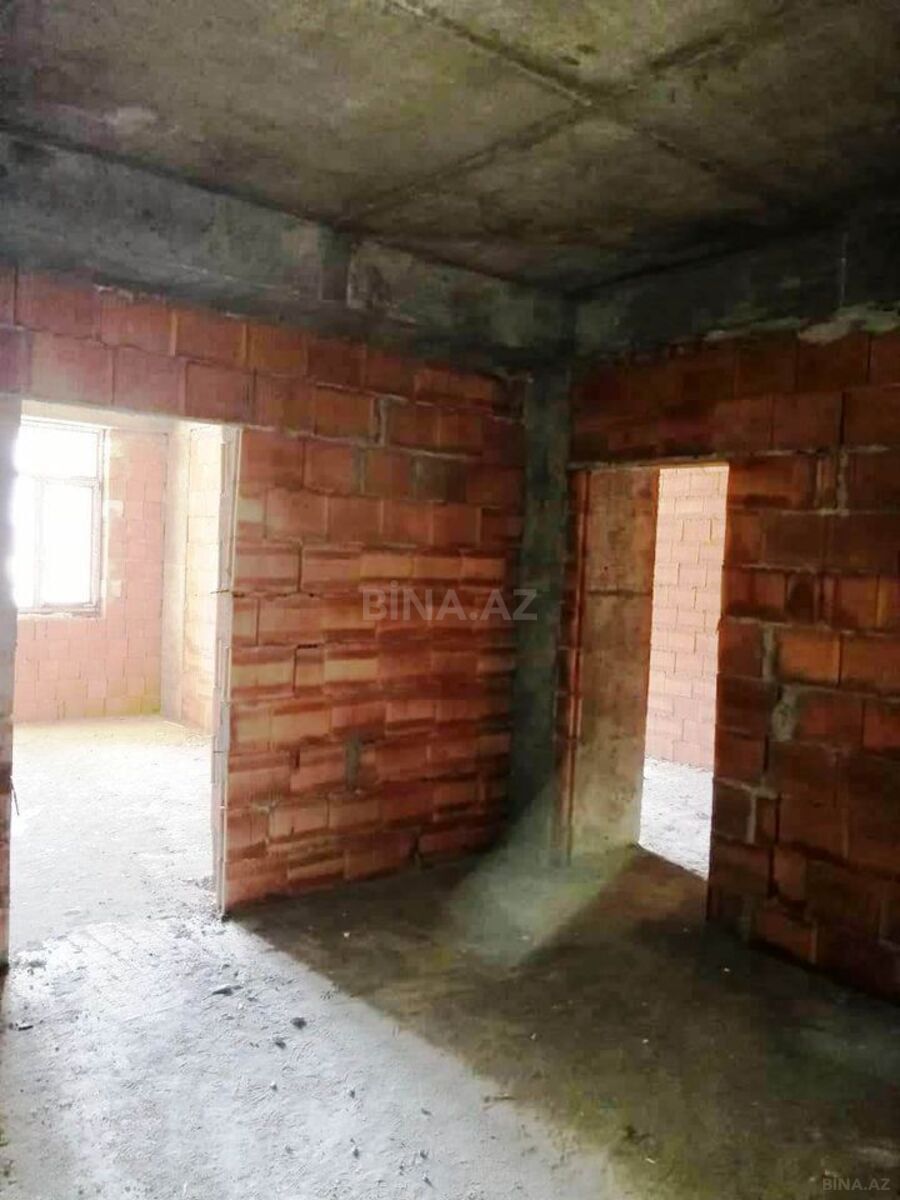 1 otaqlı yeni tikili - Elmlər Akademiyası m. - 55 m² (9)
