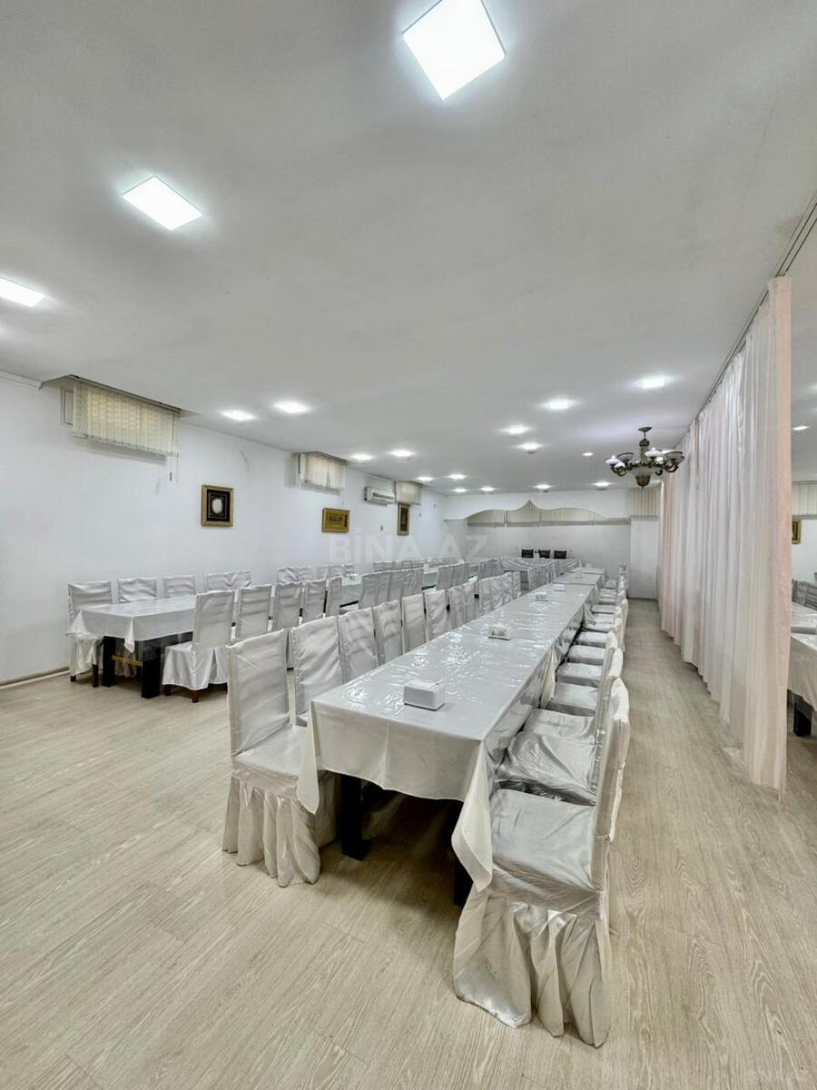 Объект - м. Элмляр Академиясы - 380 м² (4)