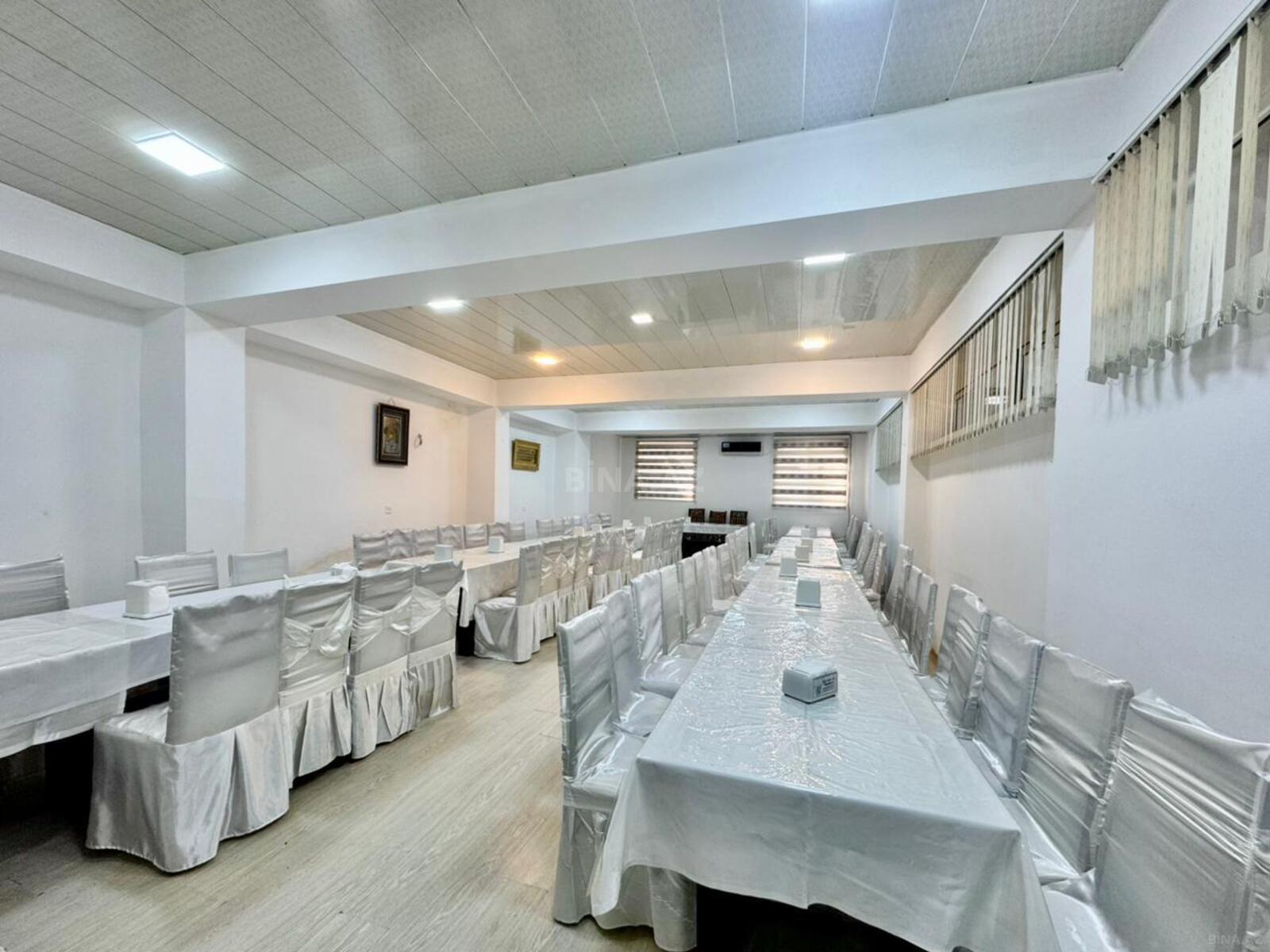 Объект - м. Элмляр Академиясы - 380 м² (5)