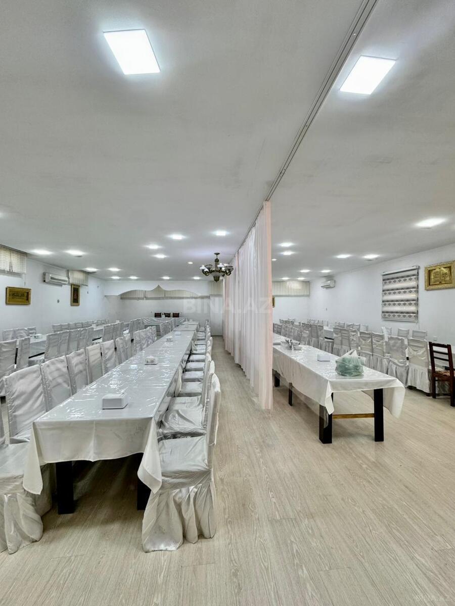 Объект - м. Элмляр Академиясы - 380 м² (3)
