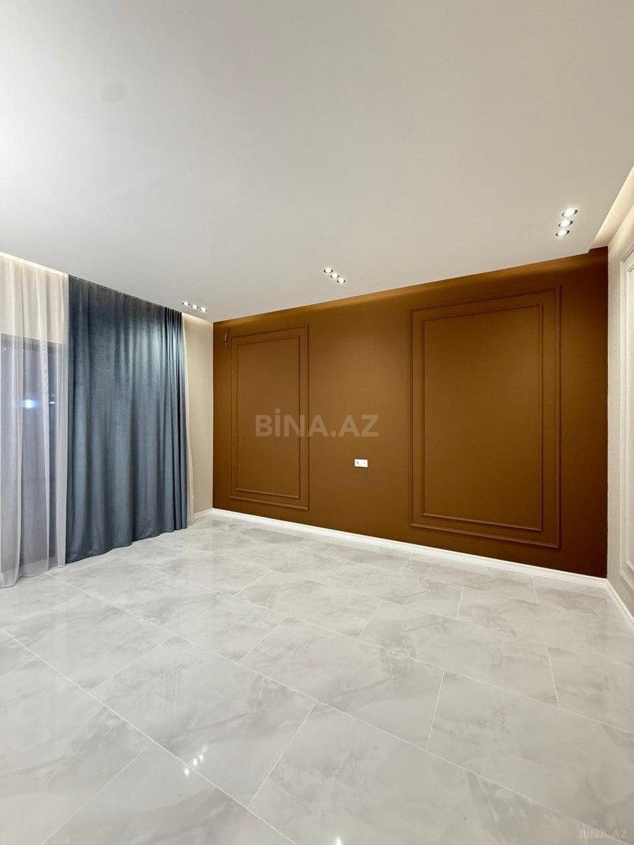 4-комн. дом/дача - пос. Мардакан - 110 м² (9)