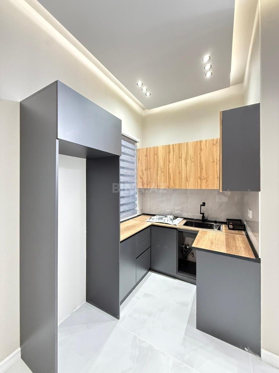 4-комн. дом/дача - пос. Мардакан - 110 м² (13)